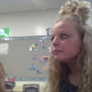 Meet your Posher, Janey